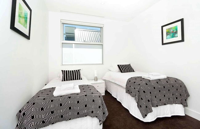 Broadway in Elwood on the Canal - Foto 1