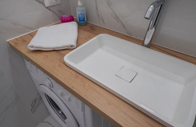 Bilocale con Balcone in Zona Nolo - Foto 16