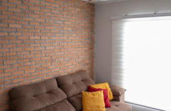 B&B Apartamento acolhedor Bem localizado, Próximo ao aeroporto - Foto 62