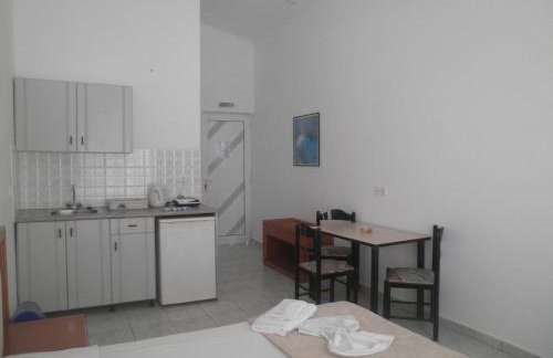 Haridimos Apartments - Foto 15