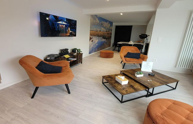 Apartment in Zuienkerke With Terrace - Photo 23