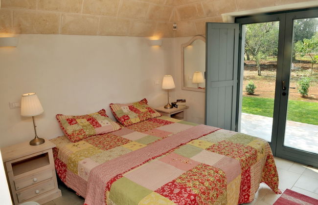 Trulli Stella in Ceglie Messapica - Foto 29