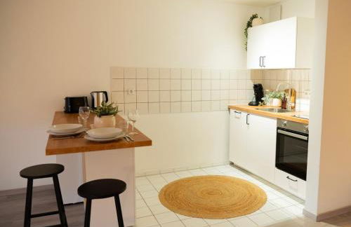 Cozy studio 15 minutes from Bad Saarow thermal bath - Photo 18