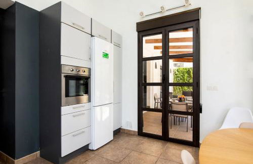 Villa Siegfried JÁVEA - Foto 28