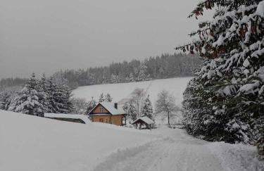Domek nad Stawem Siemuszowa - Foto 6