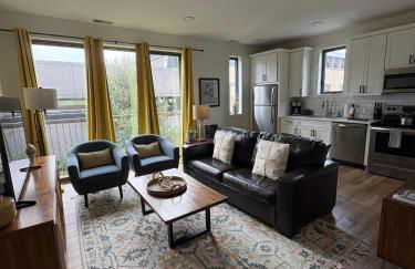 Downtown Traverse City Capri Condo 316 - Foto 1