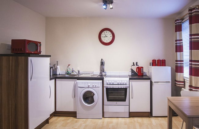 6 Varis Apartments - Foto 13