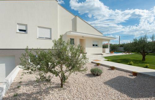 Villa Karla Debeljak - Zadar - Foto 31