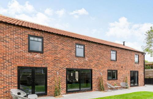 Reed Cottage - Foto 20