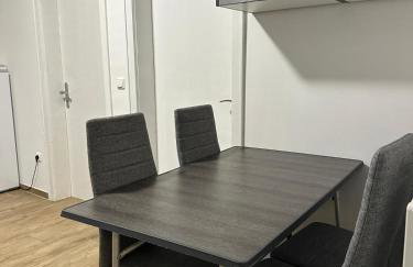 Kleine Wohnung - Foto 4