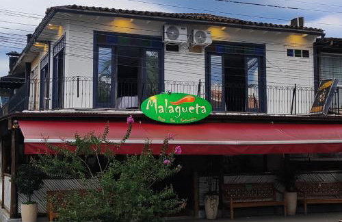 Portal suítes Avenida Paraty - Foto 24