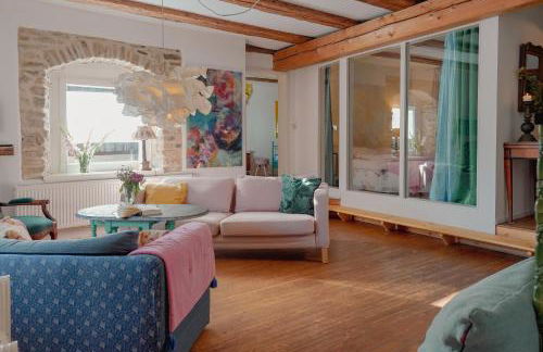 Haus Der Malerin Andrea Gawaz - Foto 49