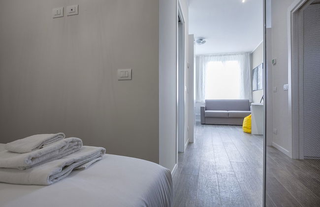 Italianway - Cadorna 10 flat A - Photo 16