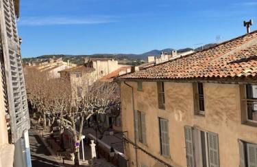 la touR d'azuR - Foto 20