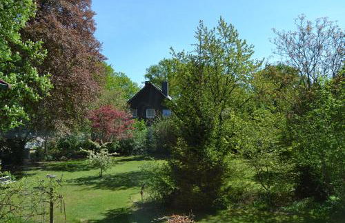 Ferienhaus Heidefee - Foto 38