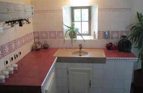 Chateau Juliette Winery Homestead Provence - Foto 16