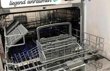 Little Rose - modern, central with WiFi & parking - Foto 53