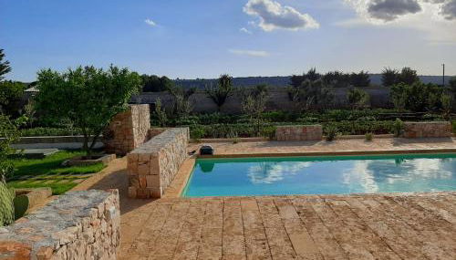 La Cuccuvascia pool house by LoveSud - Foto 2