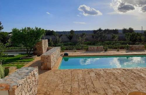 La Cuccuvascia pool house by LoveSud - Foto 2