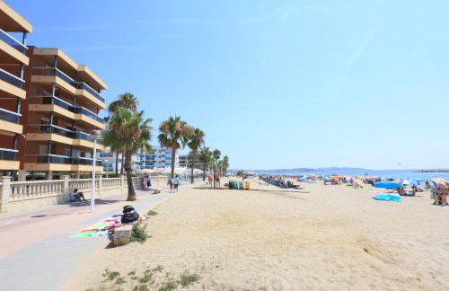 LITORAL COSTA DORADA - MAS D'EN GRAN Only families - Foto 43
