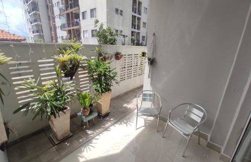 Flex Comfort - Apartamento Manaus - Foto 33