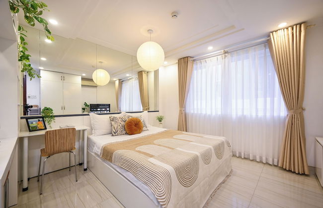 Grace Apartment 3 - Foto 61