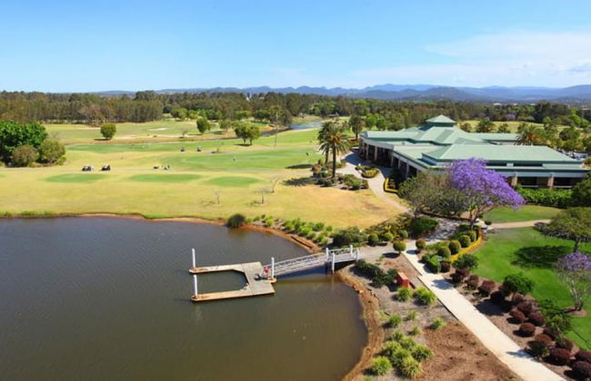 Signature Waterfront Apartments - Foto 26