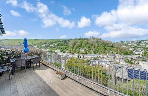 Amazing River Views from Wakehurst- Gorgeous House in Noss Mayo - Foto 11