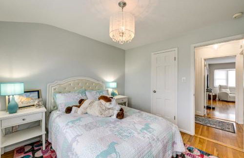 Stunning Westhampton Beach Home with Private Pool - Photo 30