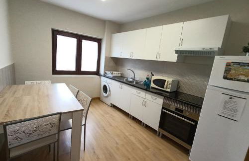 Apartamentos El Puntual - Photo 54