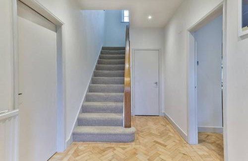 Cosy, Exclusive Sheffield House near Peak district - Foto 17