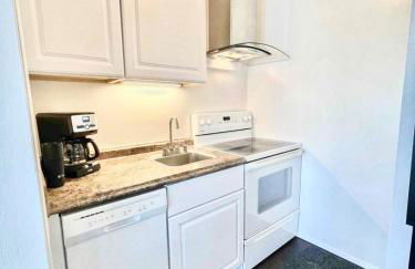 Waterfront Apartment Minutes to San Francisco - Foto 6