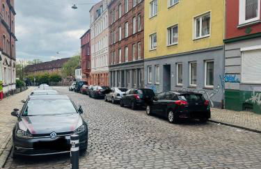 Kieler Hofquartier - zentral und gemütlich wohnen - Foto 17