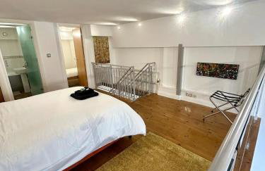Sky Apartment city Centre with Parking - Foto 10