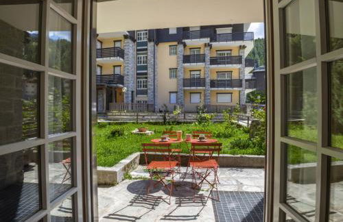 Apartment Tigli-1 by Interhome - Foto 22