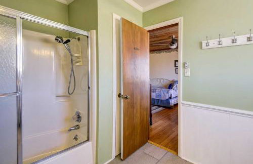 Ocean Isle Beach Home with Canal Views! - Foto 18