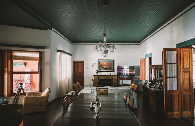 Estancia La Violeta - Foto 12