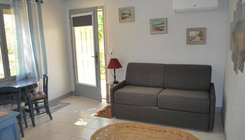 Au Canalet - Le Somail - Foto 4