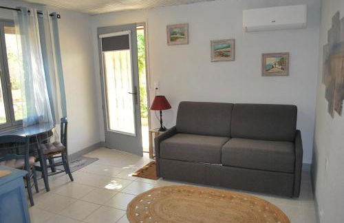 Au Canalet - Le Somail - Foto 4