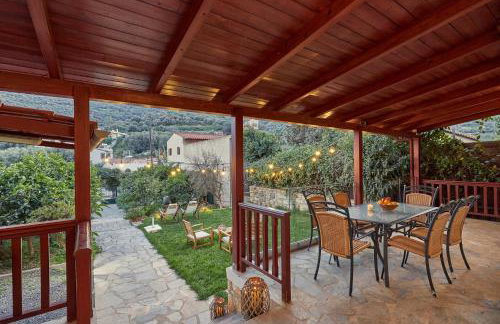 Yiama's Seaside Cottage in Paliokastro near Heraklion City - Foto 40