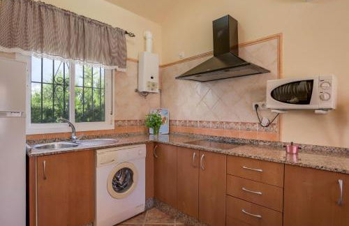 Casa Dalia con piscina privada - Foto 15