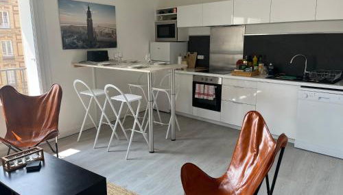 La mailleraye - 2 chambres - Calme - Foto 3