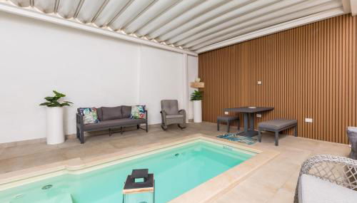 4153 Pasitea Luxury Suite by Barbarhouse - Foto 5