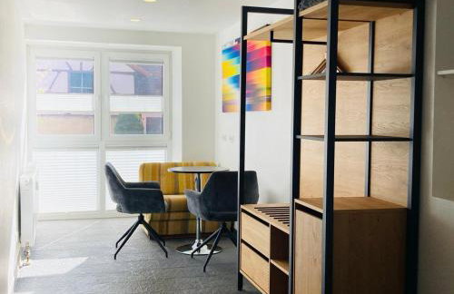 Ferienwohnungen & Monteurunterkunft "Mainbogen-Blick" - Photo 20