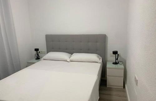 Apartamentos Turísticos Magallanes I - Foto 19