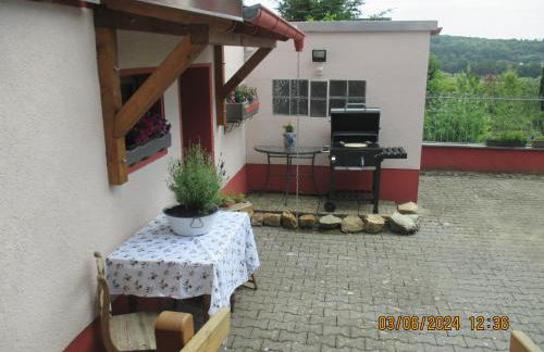 Casa Schönblick & E-Ladestation-Bike Garage - Photo 39