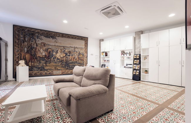 Apartamentos Reyes Católicos - Foto 3