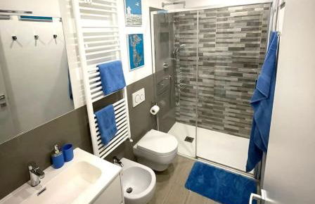 BiloVarazze with Terrace - Foto 10