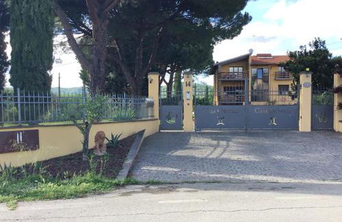 Villa Casa Gemelli - Foto 51