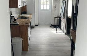 Maison une chambre - Foto 20